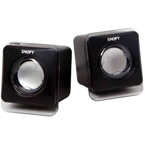 SNOPY SN-121 2.0 SPEAKER SET