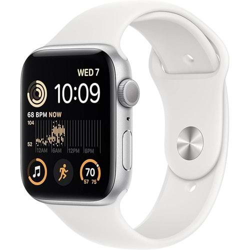 APPLE WATCH SE 2ND GEN 44 MM SILVER