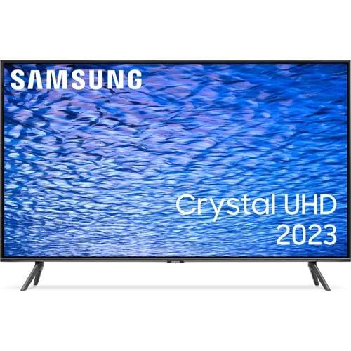 Samsung UE55CU7172 55 inch Crystal UHD 4K CU7000 Smart TV (2023)