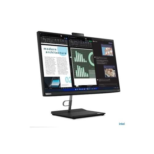 LENOVO NEO THINKCENTRE 12B30062TX CORE i5-12450H 8GB RAM 256 GB SSD 21.5 INCH DOS