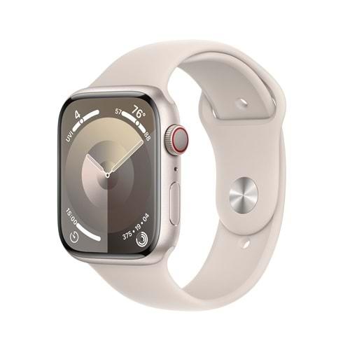 APPLE WATCH SERIES 9 45 MM STARLIGHT