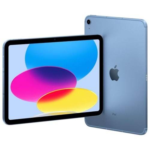 APPLE IPAD 10TH GEN 10.9 INCH WIFI 64 GB BLUE