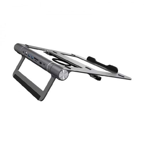 WIWU A821CH TYPE-C HUB STAND