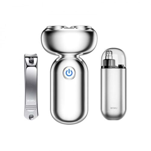 WIWU IPX7 3in1 SHAVER SET