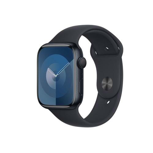 APPLE WATCH SERIES 9 45 MM MIDNIGHT