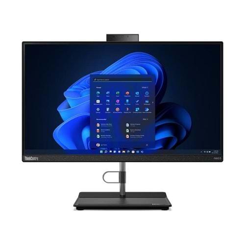 LENOVO ALL IN ONE NEO 30A THINKCENTRE 12B3002KTX CORE i3-1215U 8 GB RAM 256 GB SSD 21.5 INCH DOS