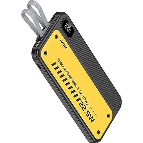 SUNIX PB-10 12000mAh POWERBANK