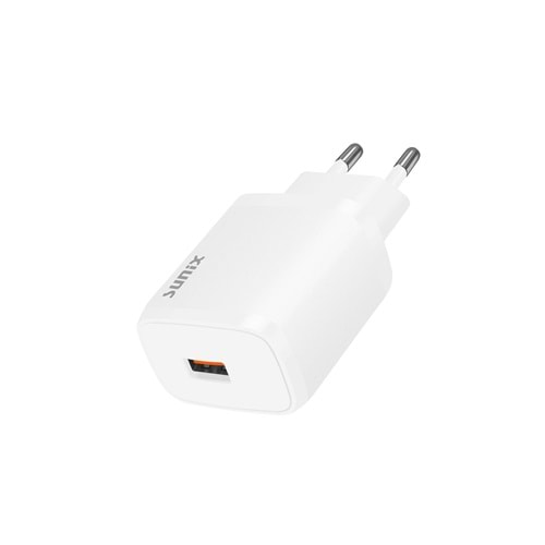 SUNIX S-30 USB TRAVEL CHARGER