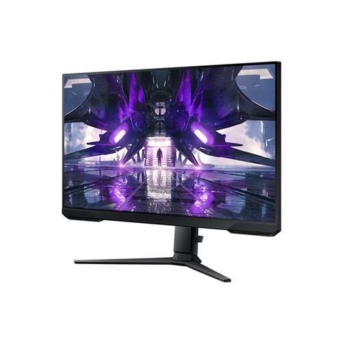 SAMSUNG 27 INCH LS27AG320NUXUF VA FHD 165HZ 1MS HDMI DP