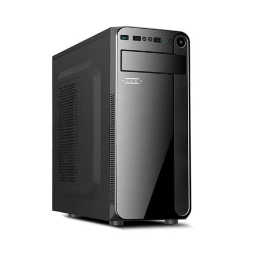 LANSMAN DESKTOP PC i5-12400F 16GB 256 GB SSD 1GB G210 FDOS