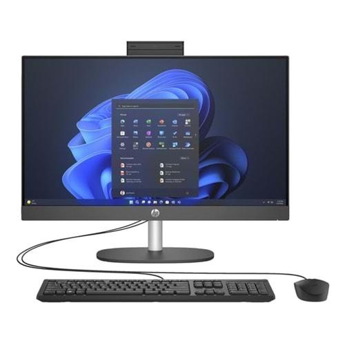 HP PRO ONE 8T2W5ES 240 G10 I5-1335U 16 GB 512 GB SSD 23.8 FDOS