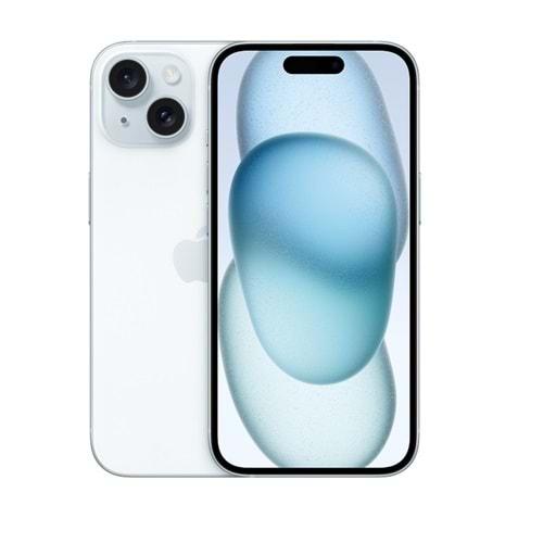 IPHONE 15 BLUE 128 GB