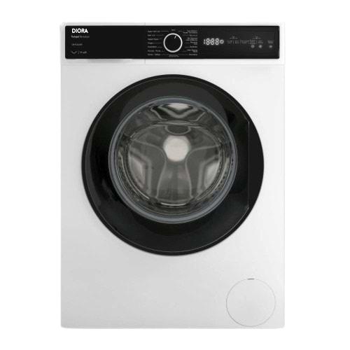DIORA DWM-INV 900W 9 KG 1000 DEVİR INVERTER ÇAMAŞIR MAKİNESİ