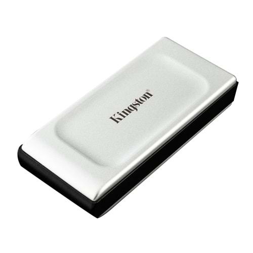 KINGSTON XS2000 1 TB PORTABLE SSD