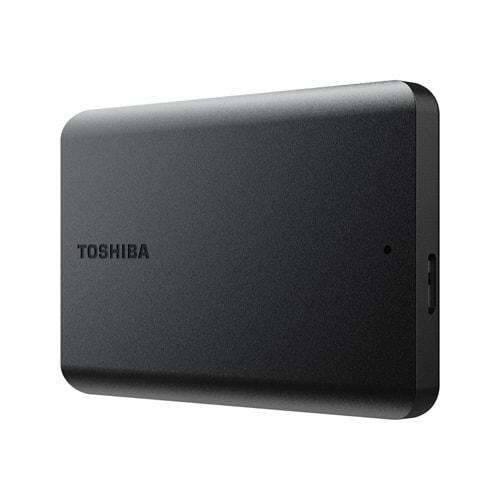 TOSHIBA 4 TB CANVIO PORTABLE STORAGE