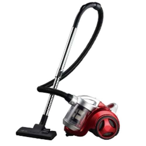 DECAKILA CEVC003R VACUUM CLEANER 1600W/2.5L