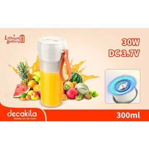 DECAKILA KMJB035E SMOOTHIE BLENDER