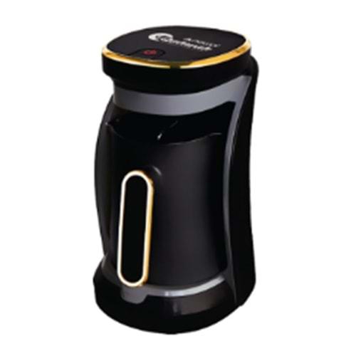 NEWAL COF3842 TURKISH COFFEE MACHINE