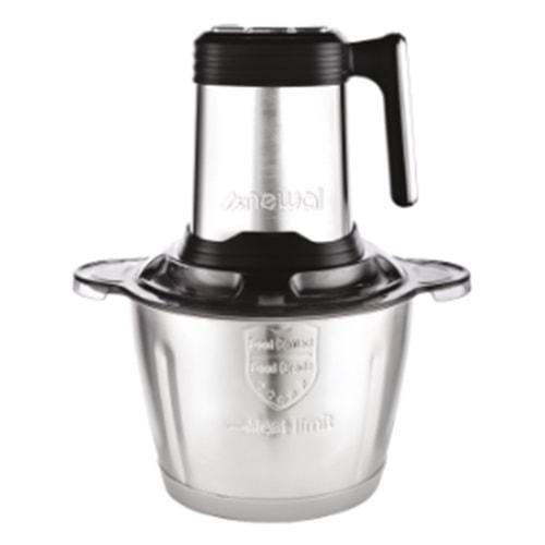 NEWAL CPR4025 CHOPPER 400W STAINLESS STEEL BOWL