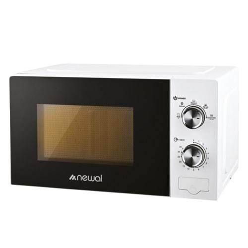 NEWAL MWO26501 MICROWAVE 20 L 700W