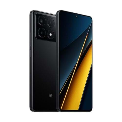 XIAOMI POCO X6 PRO 5G BLACK 12/512 GB