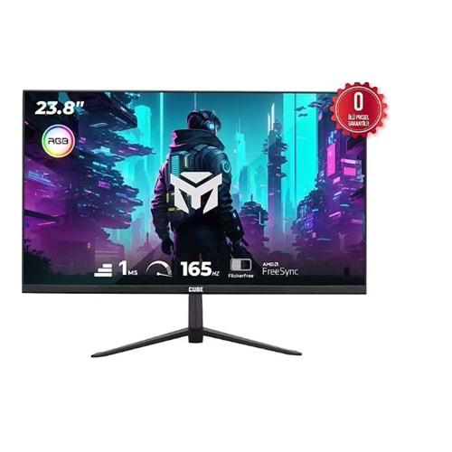 CUBE 23.8 INCH 165HZ 1920X1080 FULL HD VA