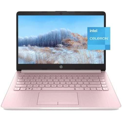 2.EL(SECOND HAND) HP 14CB163WM INTEL CELERON N4000 4 GB RAM 32 GB SSD 14INCH WIN 10