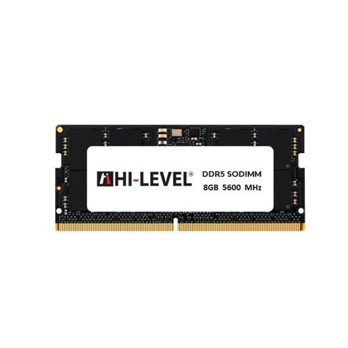 HILEVEL DDR5 8 GB 5600MHz LAPTOP RAM