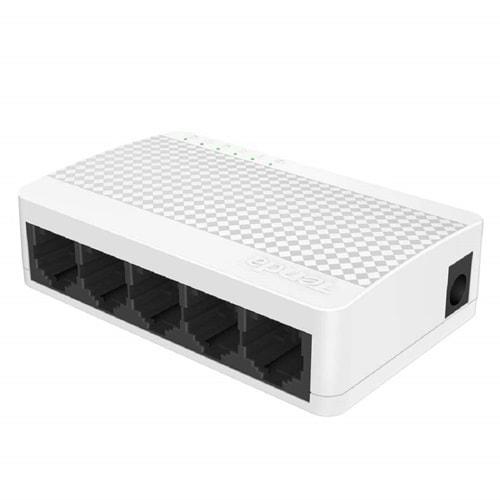 TENDA 5 PORT SWITCH