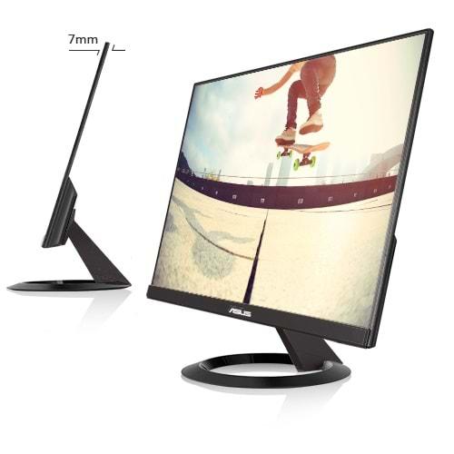 ASUS VZ239HE 23INCH 75Hz FHD VGA/HDMI IPS LED MONITOR