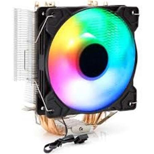 DARK FREEZER X123 DUO AM4/AM5/1700/1366