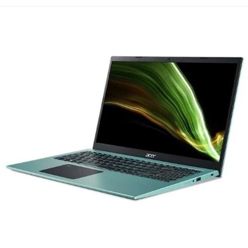 2.EL(SECOND HAND) ACER ASPIRE 3 i5-1135G7 8 GB RAM 128 GB SSD NVIDIA MX 350 15.6 INCH
