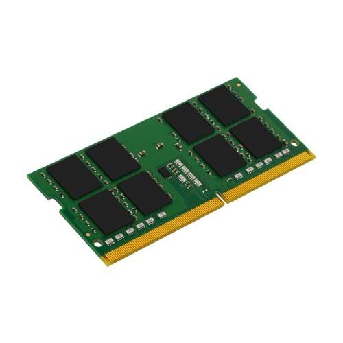 KINGSTON 16GB DDR4 3200 MHz CL22