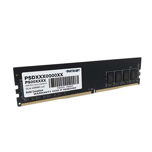 PATRIOT SIGNATURE LINE 16 GB DDR4 3200MHZ CL22 PC RAM