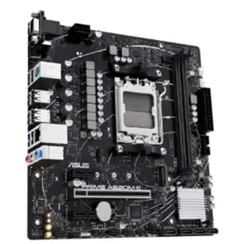 ASUS PRIME A620M-E CSM DDR5 M.2 HDMI mATX AM5