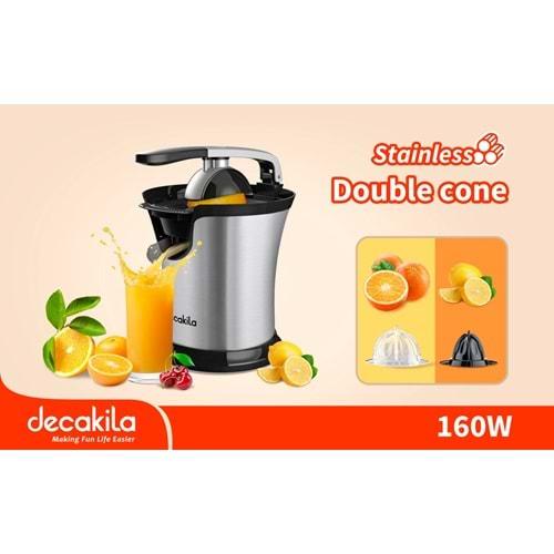 DECAKILA KEJC008B CITRUS JUICER