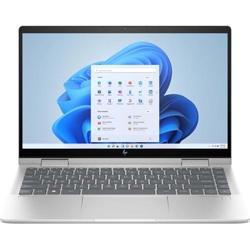 2.EL(SECOND HAND)HP ENVY X360 14-ES0013DX INTEL i5 1335U 8 GB RAM 512 GB SSD 14 INCH TOUCH SCREEN ORG WIN 11 TOUCH SCREEN