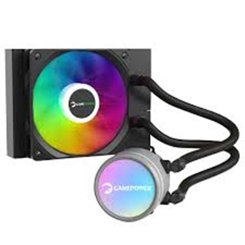 GAMEPOWER SKADI V2 120 AIO LIQUID COOLING