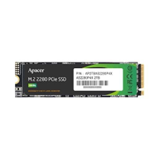 APACER M2 GEN3 1TB SSD 3000/2000MB/s NVMe