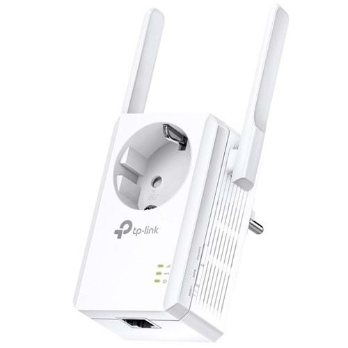TPLINK TL-WA860RE N300 RANGE EXTENDER