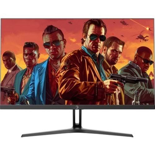 GAMEPOWER 24 INCH BULL T10 FLAT IPS 180Hz 0.5 MS FHD GAMING MONITOR