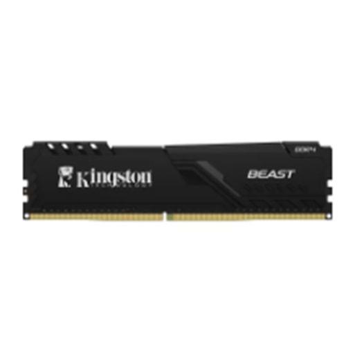 KINGSTON BEAST DDR4 3200Mhz 8 GB PC RAM