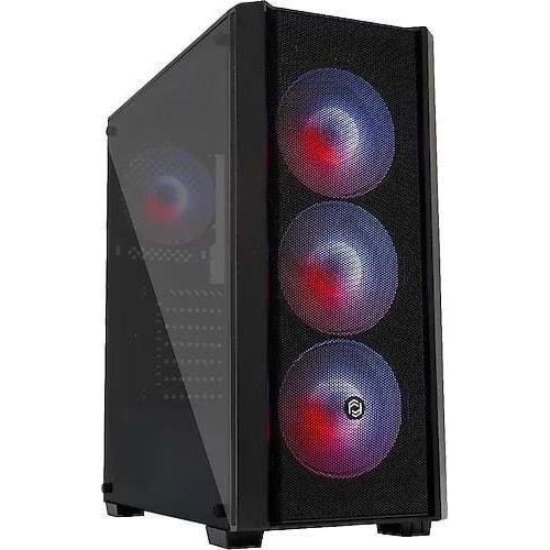 LANSMAN GAMING PC i5-12400F 16GB DDR5 512GB SSD 8GB RTX2060 SUPER FDOS 650W