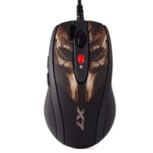 A4 TECH XL-750BH GAMER USB LAZER MOUSE