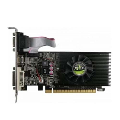 AXLE NVIDIA G210 1 GB DDR3 64Bit GRAPHIC CARD
