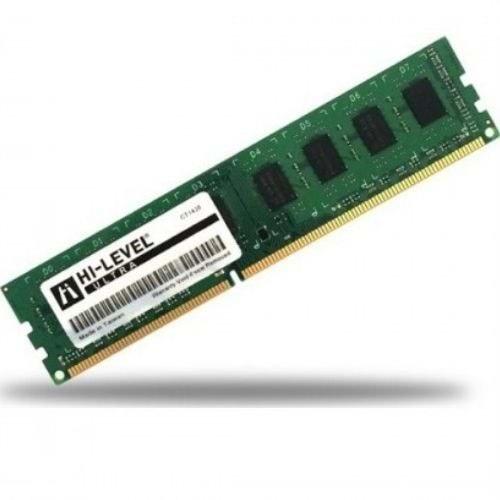 8GB DDR3 RAM 1600Mhz HLV-PC12800D3-8G HI-LEVEL