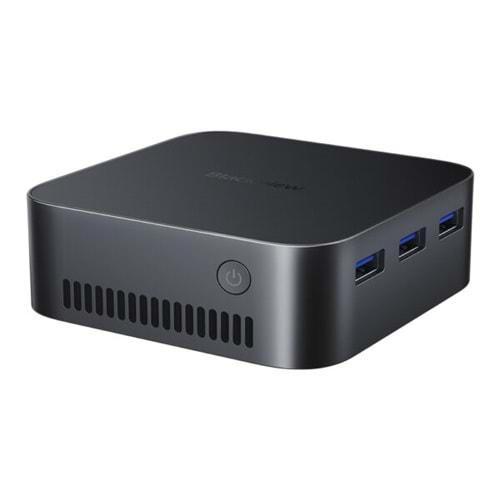 BLACKVIEW MP80 MINIPC INTEL N97 3.4Ghz 16GB RAM 512GB SSD WIN11