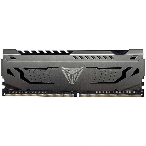PATRIOT VIPER STEEL 8GB (1x8GB) DDR4 3200MHz CL16 GAMING RAM