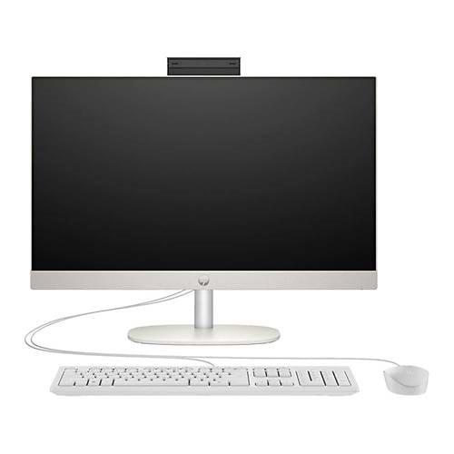 HP AIO PRO 240 G10 A1JZ1ES INTEL i5-1335U 16 GB RAM 512 GB SSD 23.8 DOS