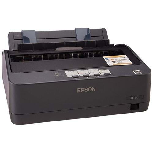 EPSON LX-350 80 KOLON 416 CPS NOKTA VURUSLU YAZICI